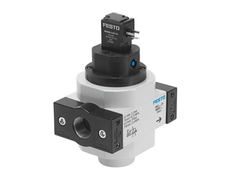 FESTO HEE-1/2-D-MIDI-230