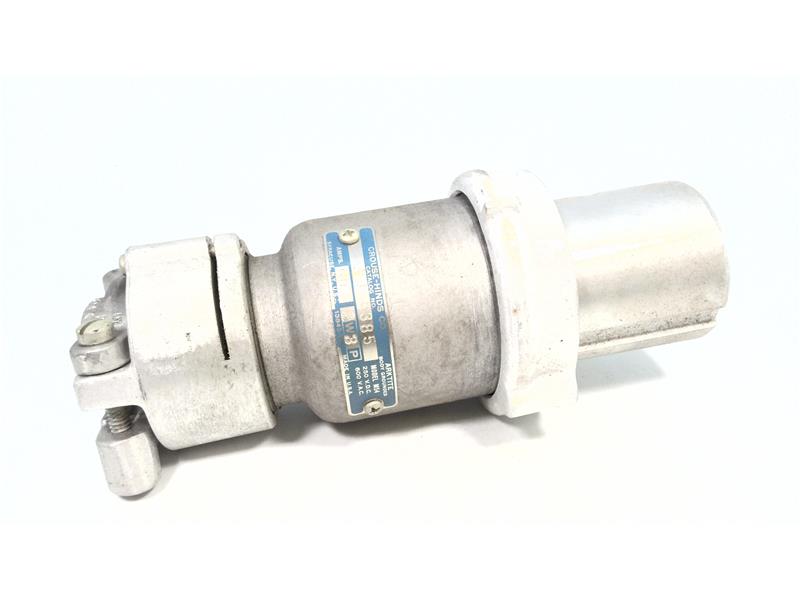 EATON CORPORATION APJ-6385-M54