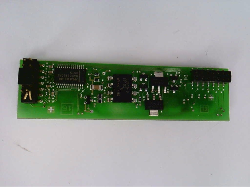 SIEMENS A5E00180867-02