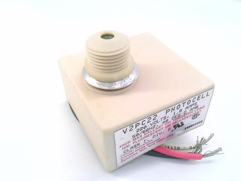 V2PC22 by EATON CORPORATION