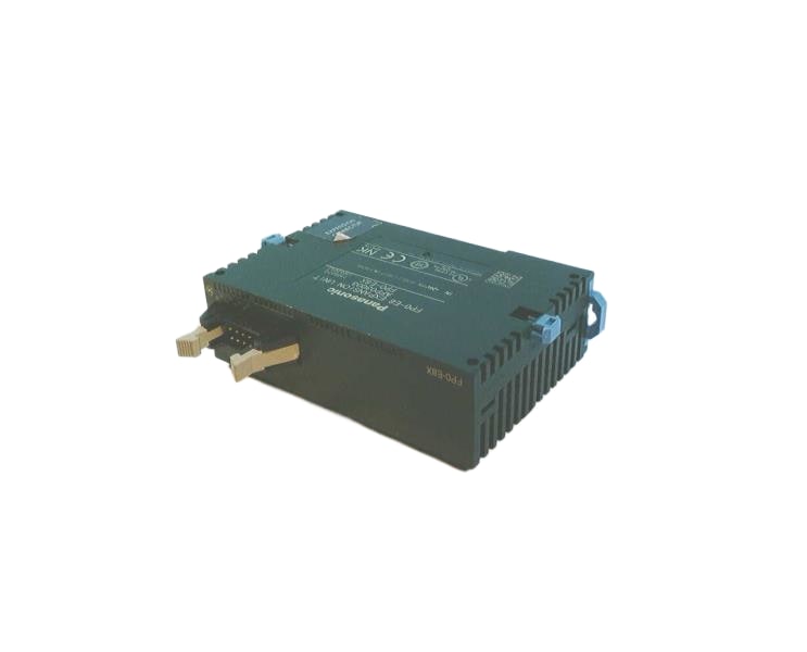 MATSUSHITA ELECTRIC FP0-E8X