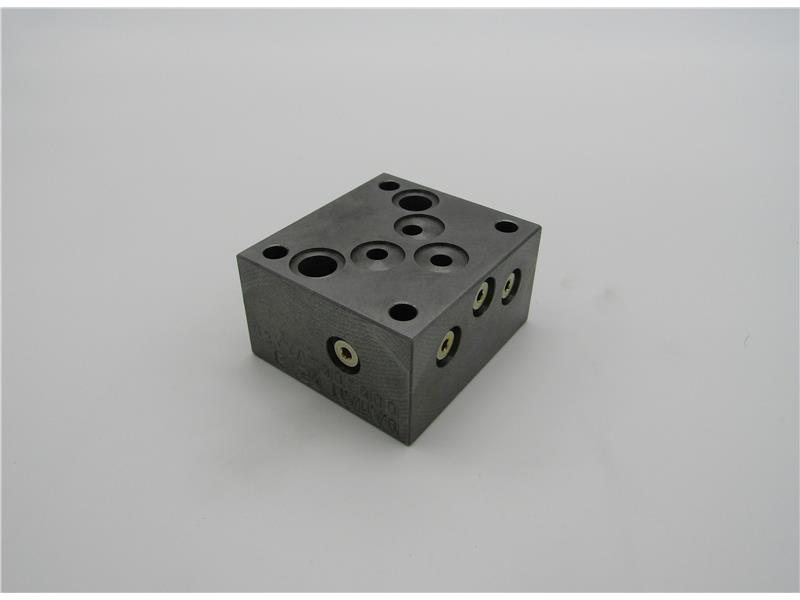 DAMAN PRODUCTS DD03D05VAABM