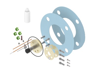 6A00455G01 by EMERSON