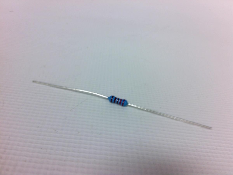 YAGEO MFR-25FBF-2K21/EACH