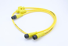 MOLEX 884F30K05M05M03