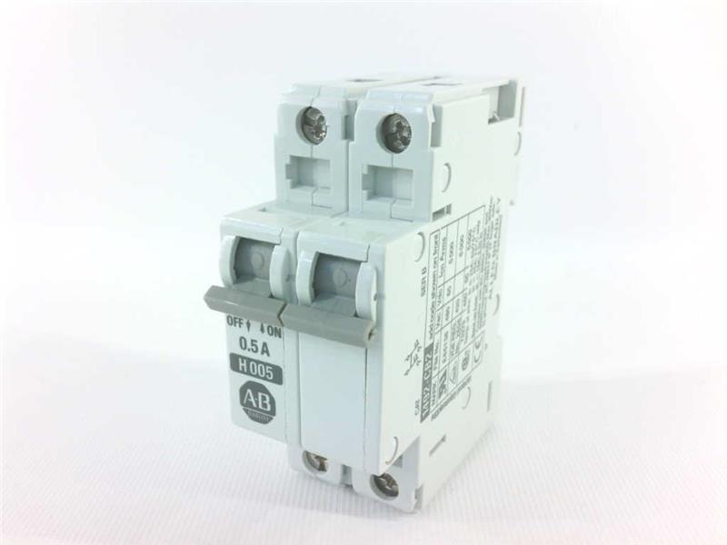 ALLEN BRADLEY 1492-CB2H005