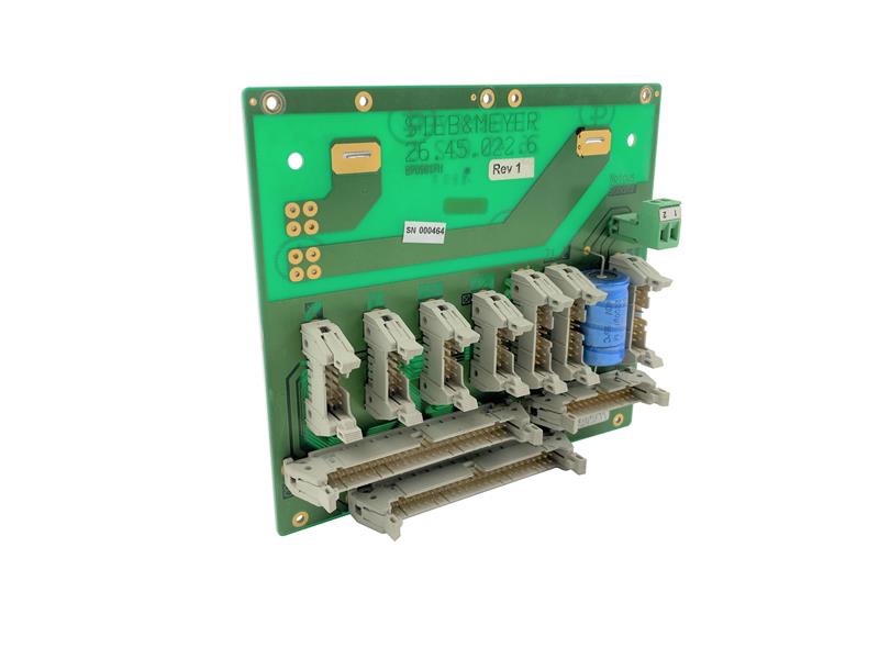 SIEB & MEYER 26.45.022.6