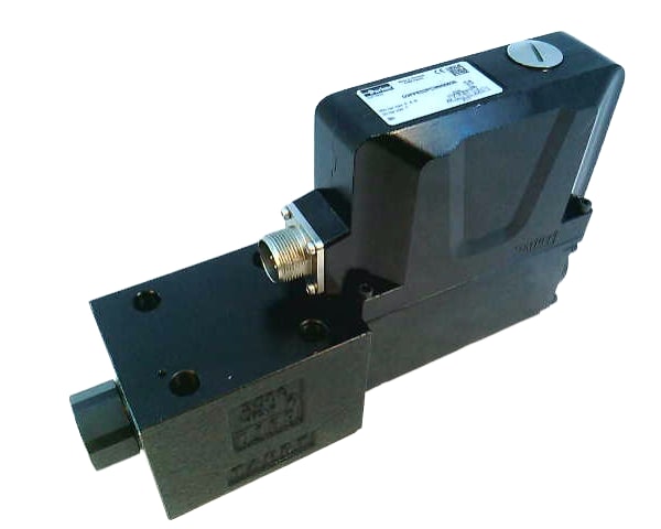 PARKER D3FPE02PC9NS00