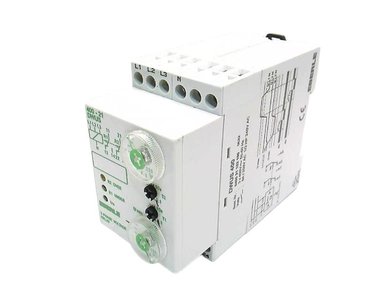 SCHNEIDER ELECTRIC 400-21-DWUS