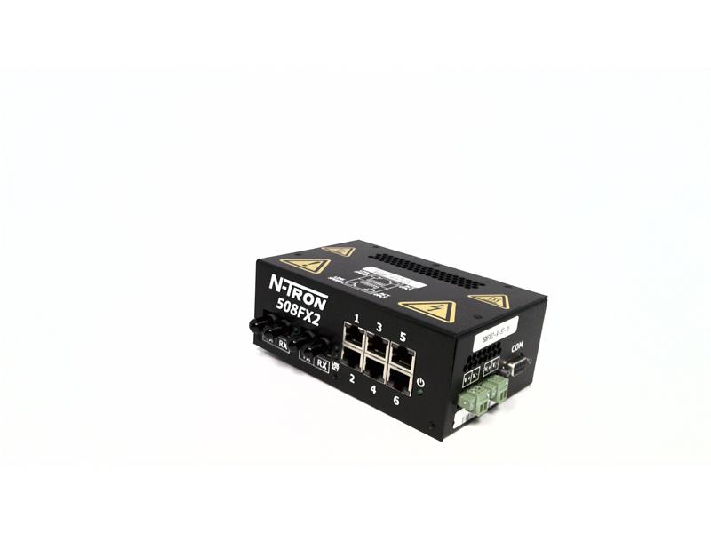 RED LION CONTROLS 508FXE2-A-ST-15