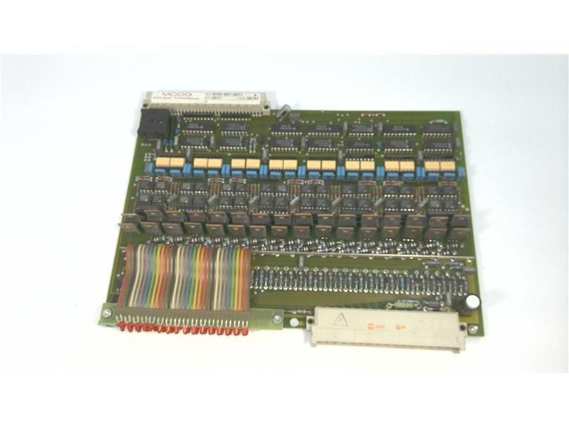 MOOG D143-607-A011