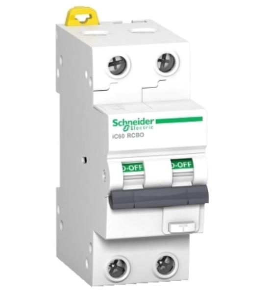 SCHNEIDER ELECTRIC A9D07210