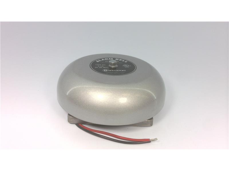 BRIDGEPORT 437-6-120