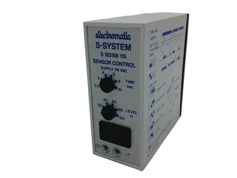 S183156115 by CARLO GAVAZZI