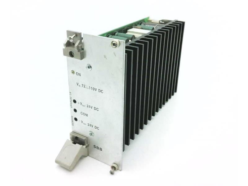 GRAU ELEKTRONIK 100-SBB-110-D24-E-00