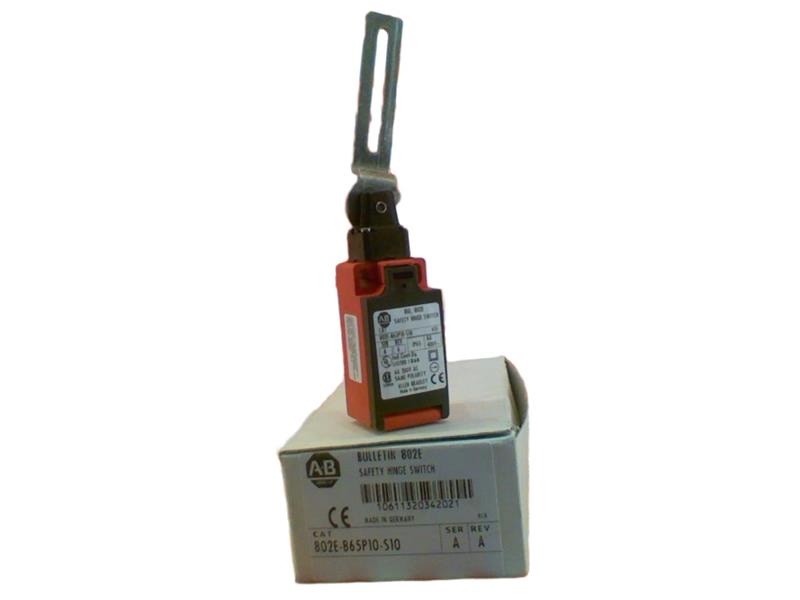 ALLEN BRADLEY 802E-B65P10-S10