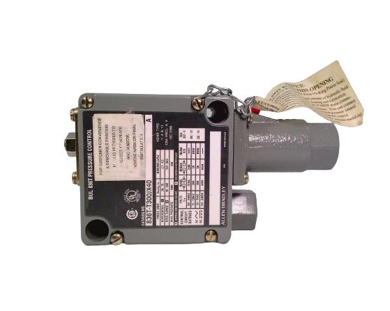ALLEN BRADLEY 836T-T300JX40