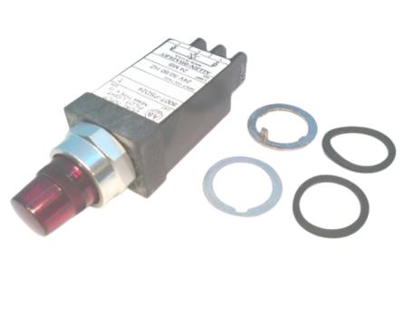 ALLEN BRADLEY 800T-PSD24R