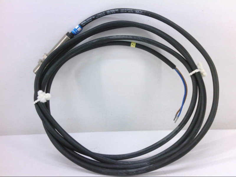 PEPPERL & FUCHS NJ2-12GM-WS