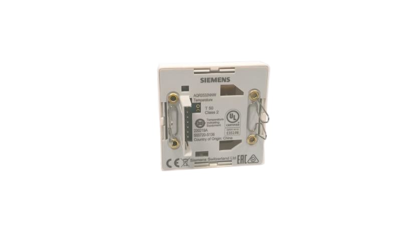 AQR2532NNW by SIEMENS