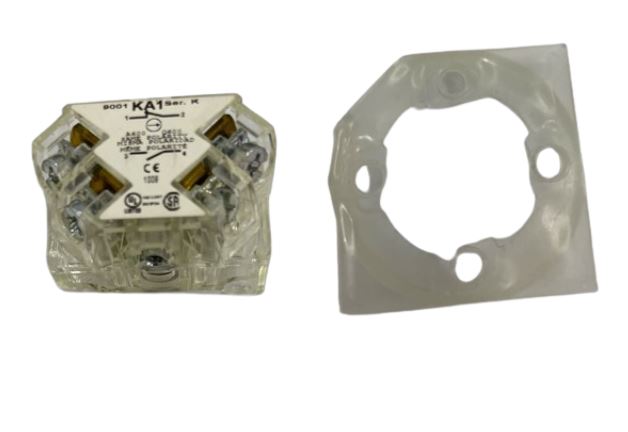 SCHNEIDER ELECTRIC 9001KA1TAD1