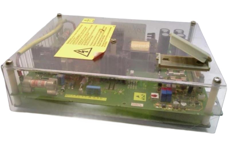 CONVERTEAM 30V6900/40