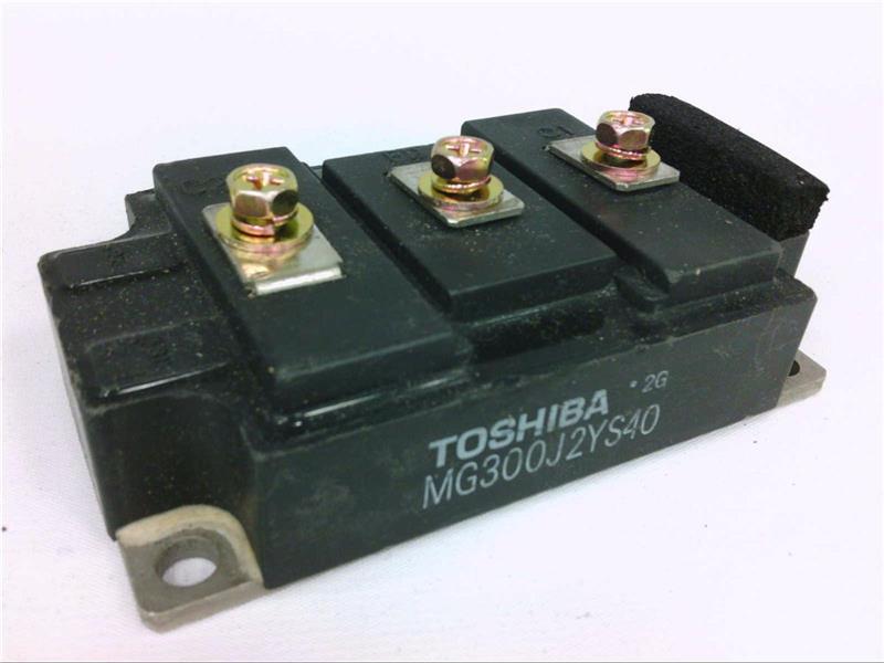 TOSHIBA MG300J2YS40