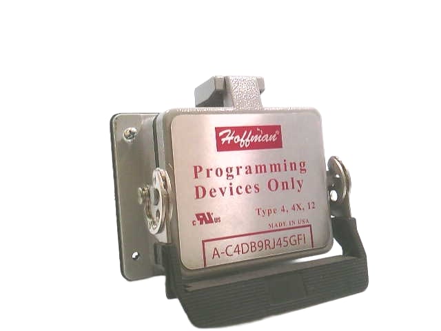 NVENT AC4DB9RJ45GFI