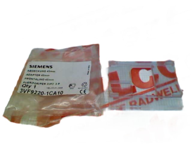 3VF9220-1CA10 by SIEMENS