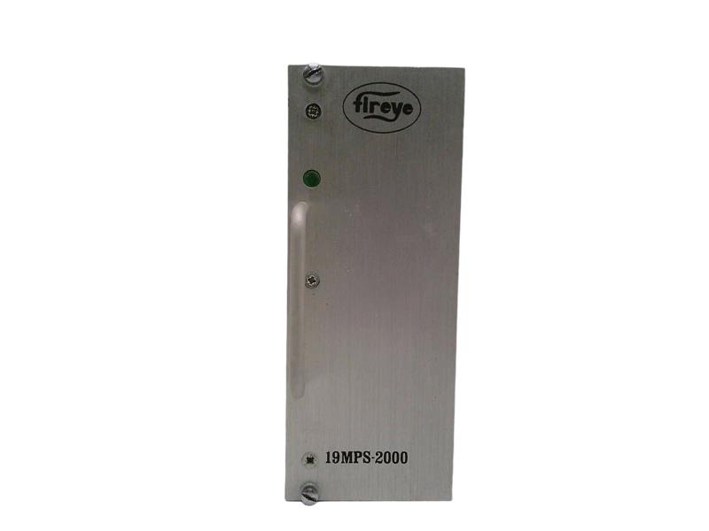 KIDDE-FENWAL, LLC 19MPS-2000