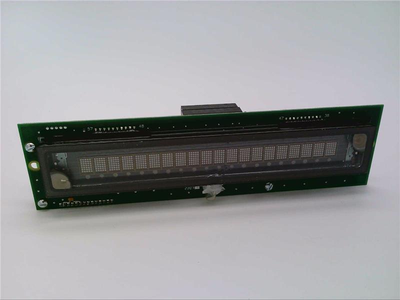 VORNE INDUSTRIES 2009C-L-5-0