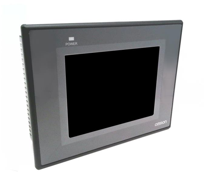 OMRON NB5Q-TW01B