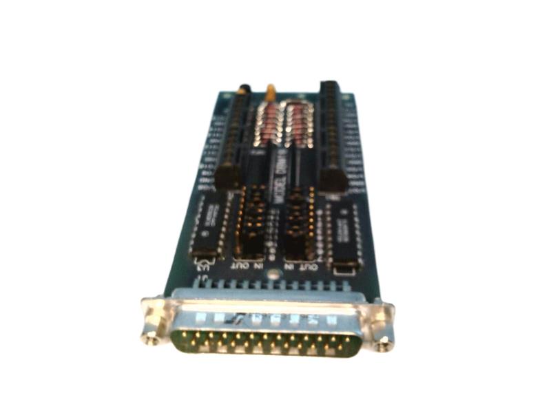ADVANTECH DBM16