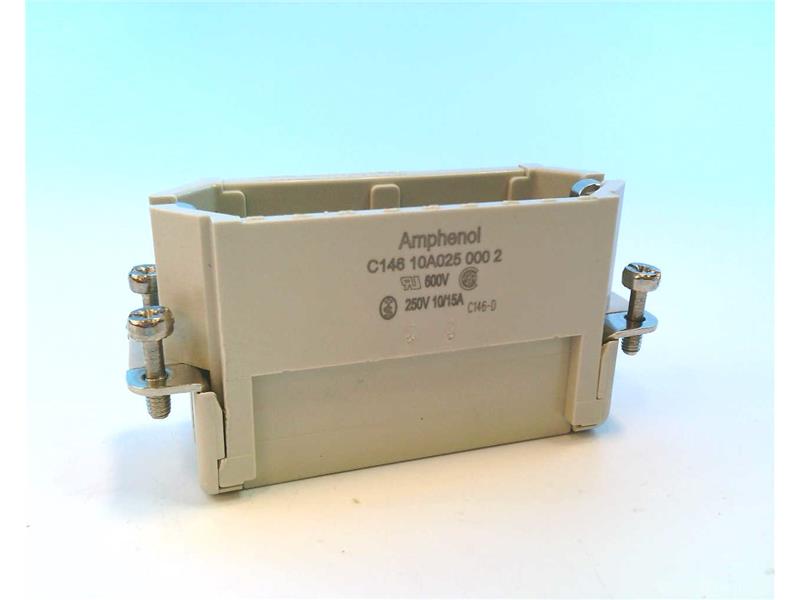 AMPHENOL C14610A0250002