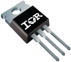 IRF1404ZPBF by INFINEON