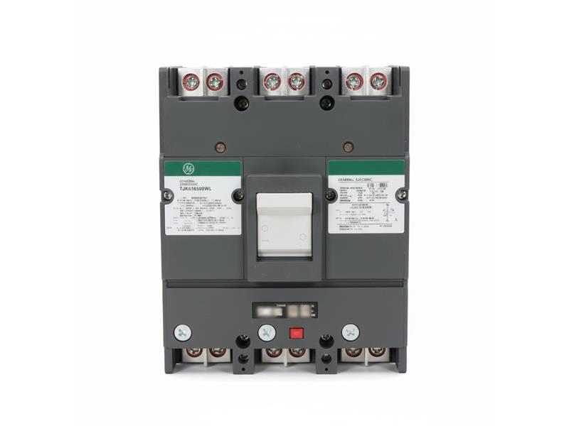 GENERAL ELECTRIC TJK636500WL