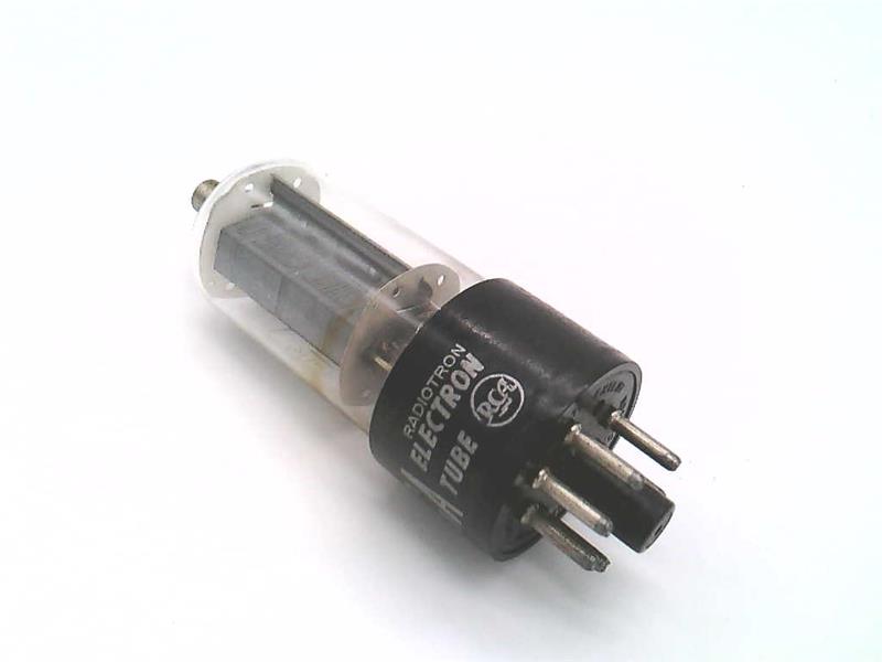 RCA 6BQ6GTB/6CU6