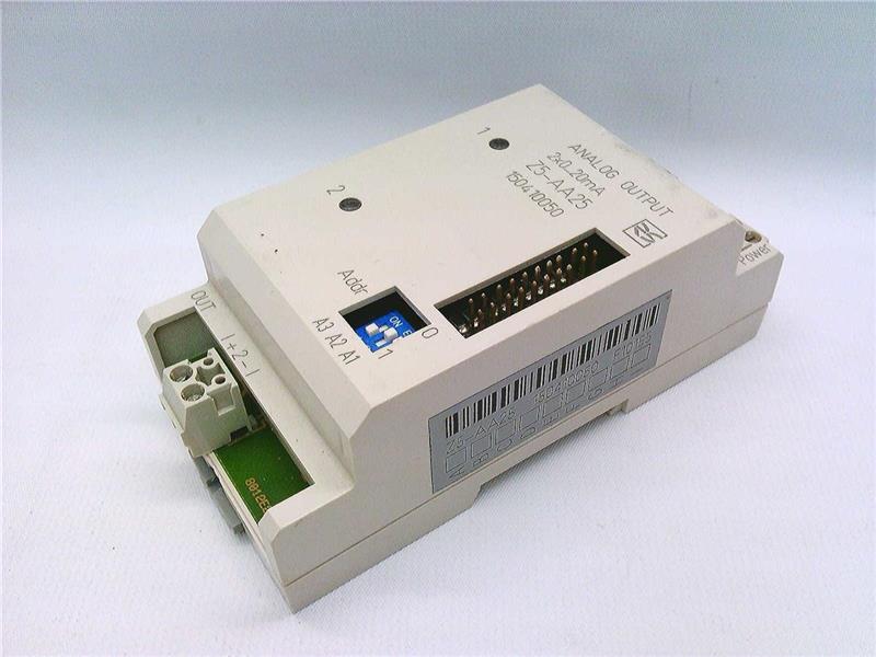 Z5-AA25 by RS SYSTEMTECHNIK