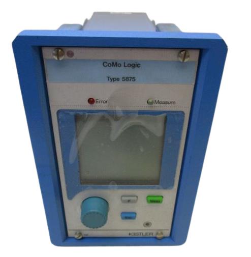 KISTLER INSTRUMENT 5875A214