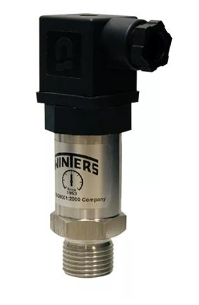 WINTERS LIM458