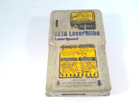 BETA LASERMIKE 4000-303L
