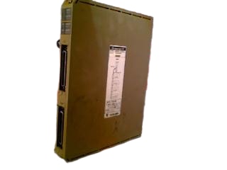 YASKAWA ELECTRIC JAMSC-C8120