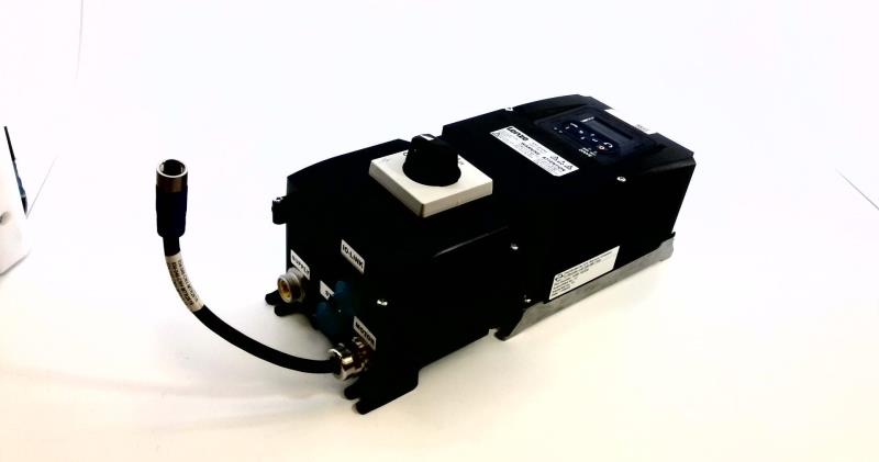 LENZE I55AP137F2A711BB3S