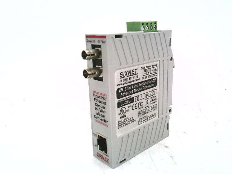SL-2ES-2SC by RED LION CONTROLS