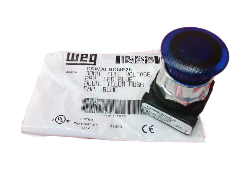 CSW30-BCI4E26 by WEG