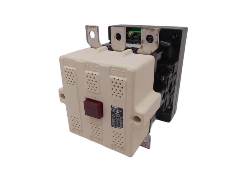 FUJI ELECTRIC SC-7N-150-AC100/127-DC100/110