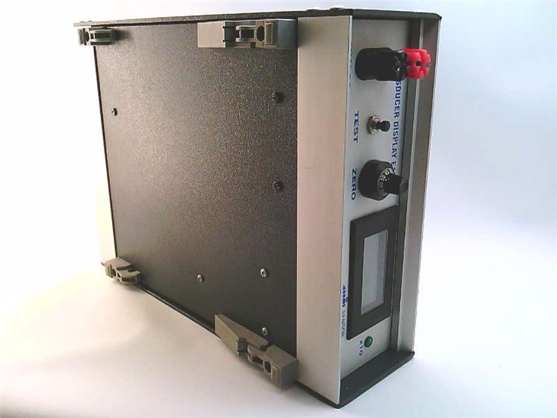 SENSOR TECHNOLOGY E101