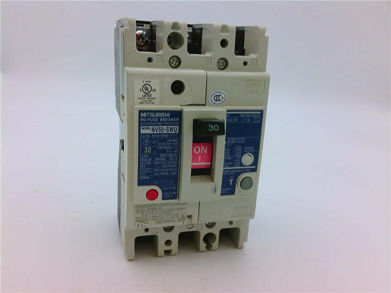 MITSUBISHI NV50-SWU3-303