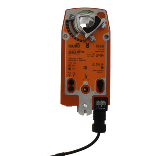 AFB24-MFT95 by BELIMO