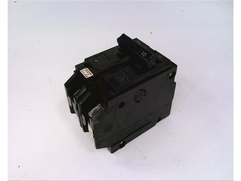 GENERAL ELECTRIC THQL2110